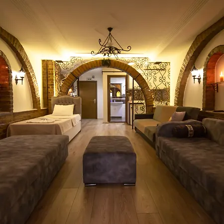Desina Deluxe Hotel