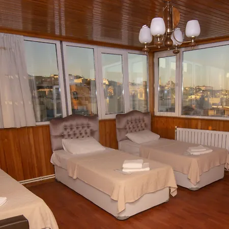 Desina Deluxe Hotel