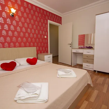 فندق Desina Deluxe اسطنبول