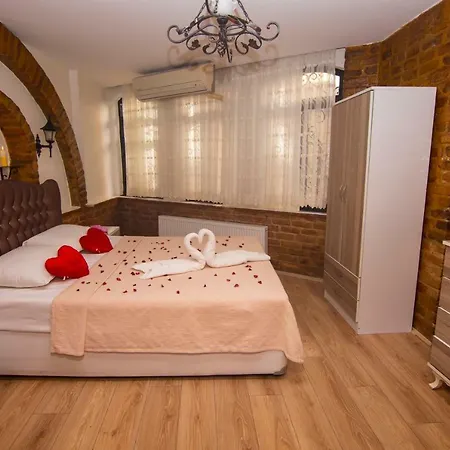 Desina Deluxe Estambul
