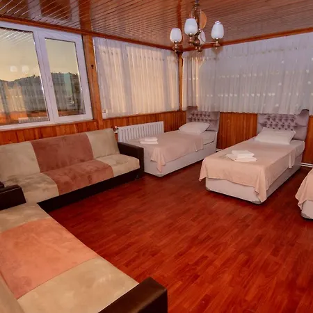 Desina Deluxe * Estambul