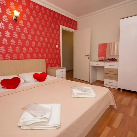 Desina Deluxe Hotel Estambul