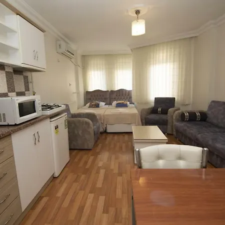 Desina Deluxe Estambul
