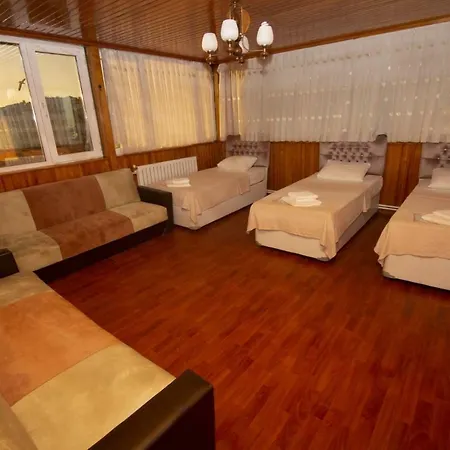 Desina Deluxe * Estambul