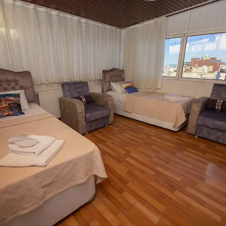 Hotel Desina Deluxe