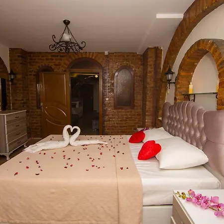 Otel Desina Deluxe