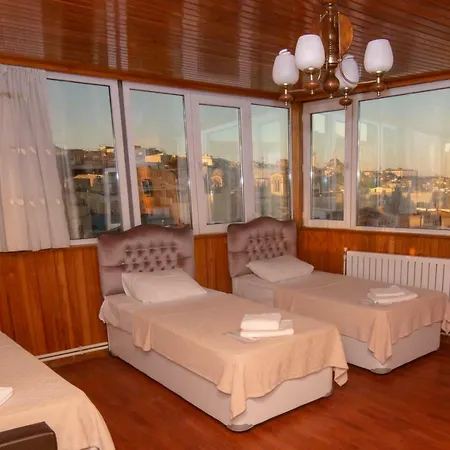 Desina Deluxe Otel