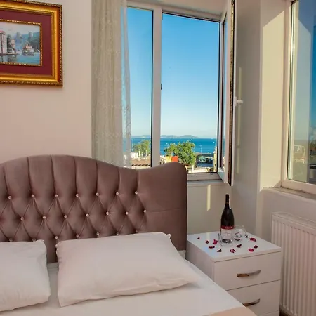 Otel Desina Deluxe