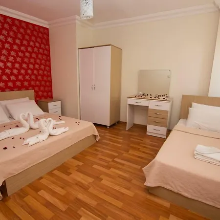 Desina Deluxe * İstanbul