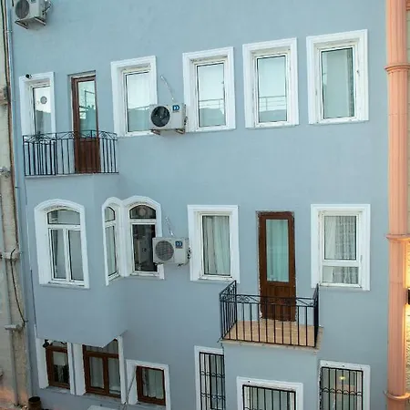 Otel Desina Deluxe