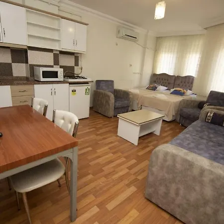 Otel Desina Deluxe