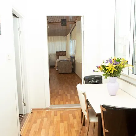 Desina Deluxe İstanbul