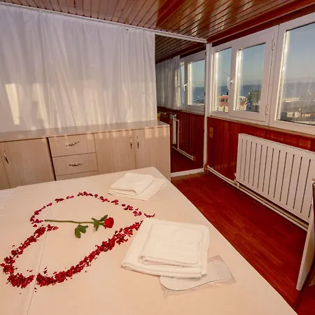 Hotel Desina Deluxe *