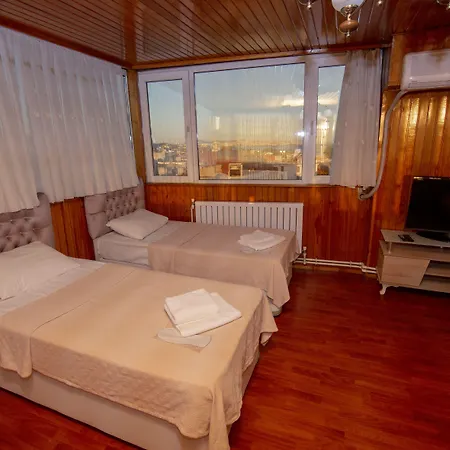 Desina Deluxe Hotel
